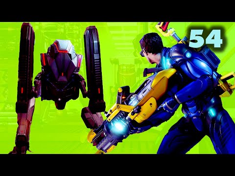 XCOM 2 WotC Part 54: Alien Facility (2022)