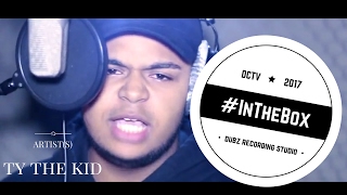 DCTV - Ty The Kid [#InTheBox]