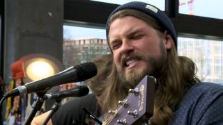 Mighty Oaks - Brother (Live at joiz)