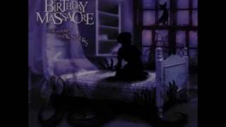 The Birthday Massacre - Left Behind - Forever (Imaginary Monsters))