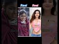 Salaar Part 1 Cast With Names Reel Vs Real Cast Salaar Shortsfeed Trending