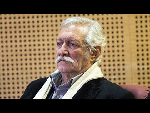 Atash Taghi Pour Biography