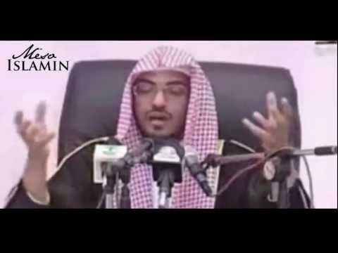 MENDIMI I MIRË PËR ALLAHUN-Shejh Salih el Megamisi