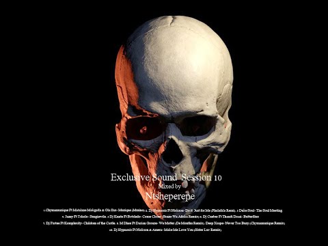 Dj Hypnosis Ft Nickson & Amera- Make Me Love You (Sister Luv Remix