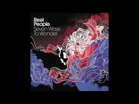 Reel People feat. Dyanna Fearon - High (Album Mix)