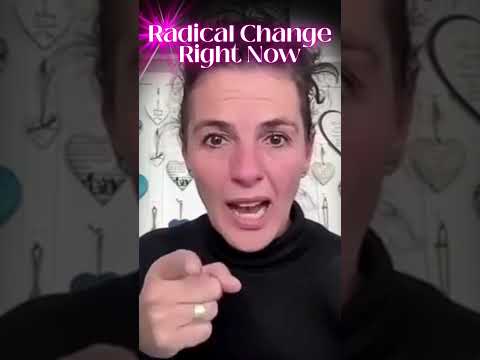 Radical Change Right Now: Council of 8