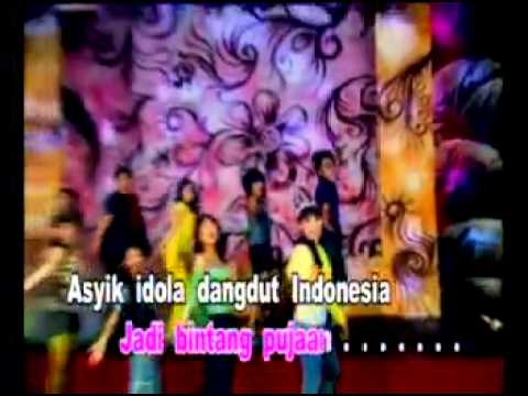 IDOLA DANGDUT bintang stardut