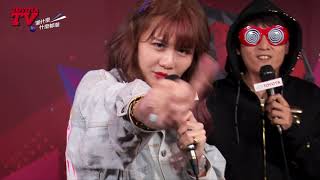 Toyota TV EP7 特爽 feat. 蕭小M 最強掰歌唱出你的心聲