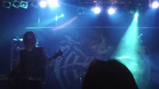 Hades almighty-Alone Walkyng Live @ Kings of Black Metal 2013