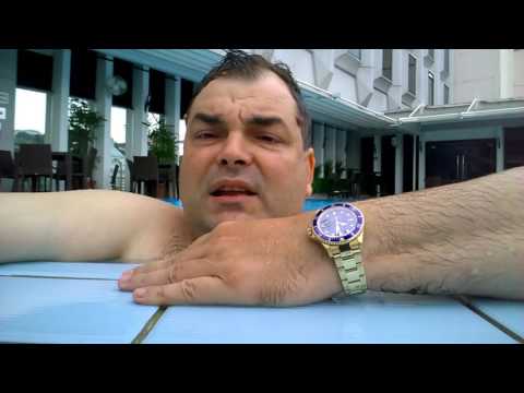 URGENT ANNOUNCEMENT - ArchieLuxury seriously assulted in Singapore