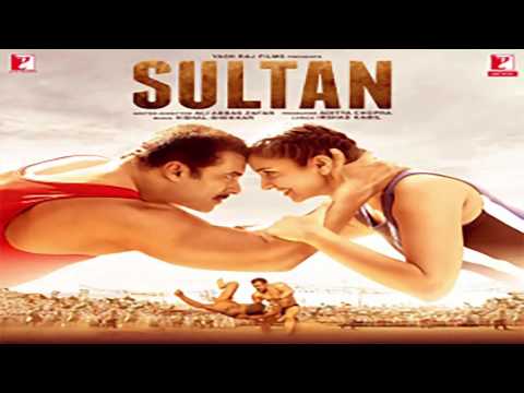 SACHI MUCHI ( SULTAN | MOHIT CHAUHAN ) - FULL SONG WITH LYRICS | SALMAN KHAN | YRF