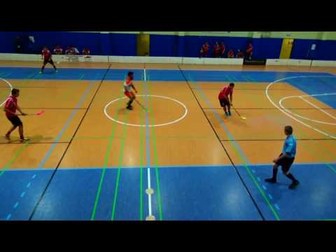 UKS Multi 75 Killers Kraków - KS Górale Nowy Targ