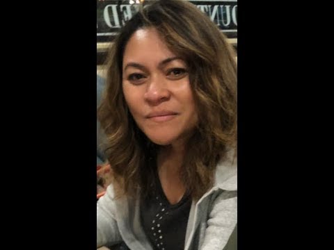 I don’t wanna be alone tonight ( Leilani Fakatou Havili )