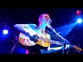 MICAH P.  HINSON - IT'S BEEN SO LONG @OchoYMedioClub 24/06/2016