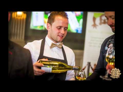 Borrels & recepties | Huiskamer De Groote Sociëteit