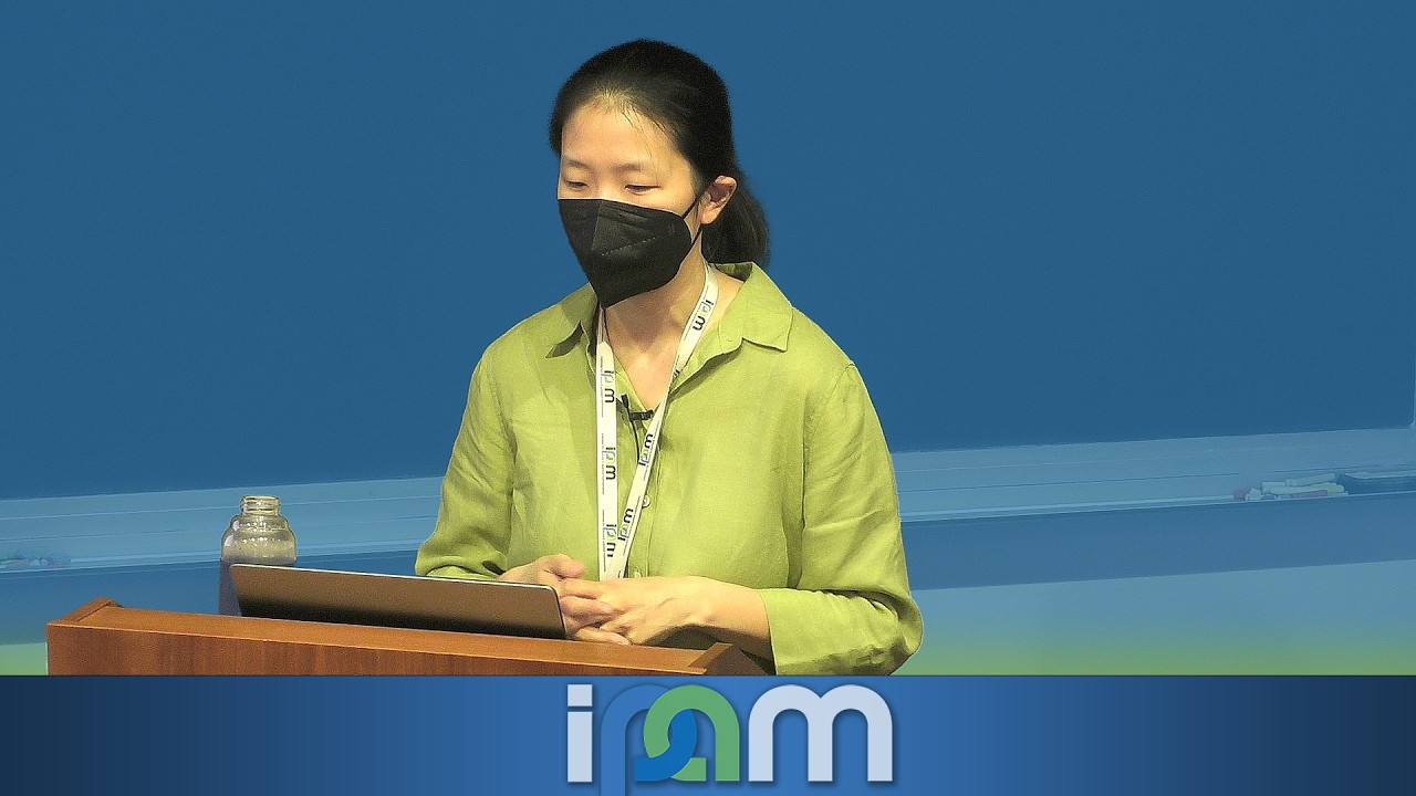 Elizabeth Qian - Multifidelity control variates for supervised learning - IPAM at UCLA