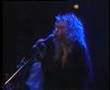 Stevie Nicks Live Outside the rain and Dreams 1983