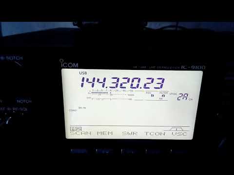 SV9CVY Crete 2m-Sporadic E