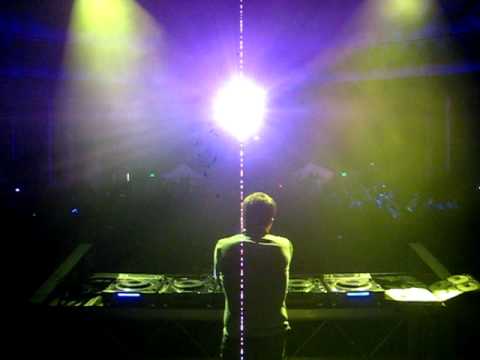 Lange @ Hollywood Palladium