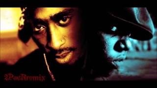 (2016)  2Pac ft. Biggie Smalls - Marked For Death  (Remix)
