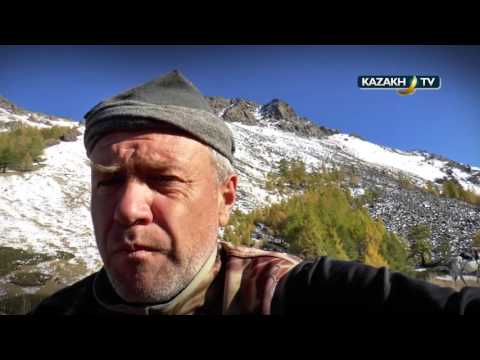 охота в Зайсане