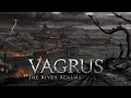 Video di gameplay di Vagrus: The Riven Realms  Nintendo Switch