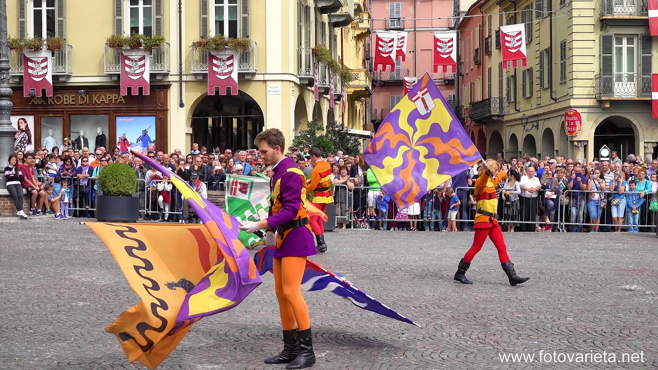 Video YouTube - A.S.T.A.