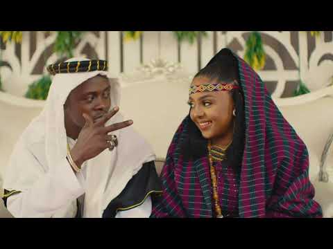Lilin Baba -Rigar So (Official Video) Starring Ummi Rahab