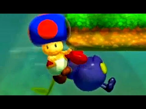 Super Mario Maker 2 🔥 Expert Endless Challenge #299