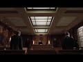 Raymond Reddington representing himself at the trial court part 11 scene