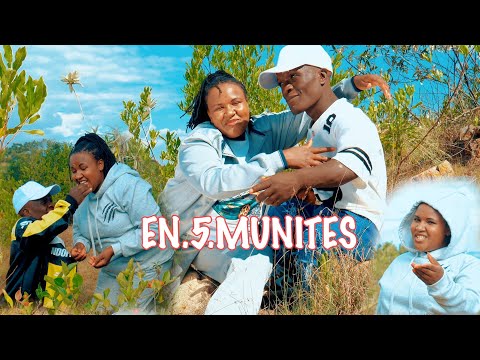 EN 5 MINUTES BY GLORIA KOTESTES OFFICIAL 4K VIDEO