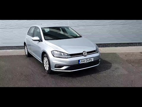182D2223 - 2018 Volkswagen Golf TL 1.6TDI M5F 90HP 5DR 19,900