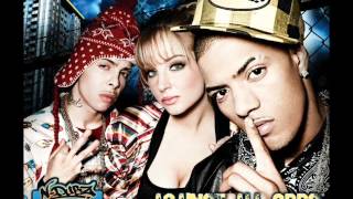 N-Dubz: Against All Odds - Intro [HQ]