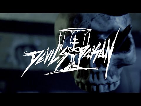 DEVIL´S POISON (Ch) en Quito