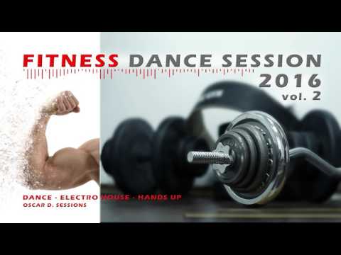 Fitness Dance 2016 vol. 2 (143 b.p.m)