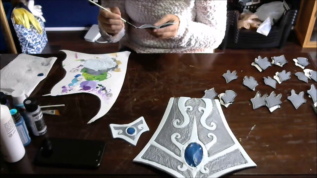 Gauntlet Tutorial [PART THREE]