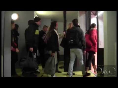 A.N.I.P. ORO - Trailer 2016/2017