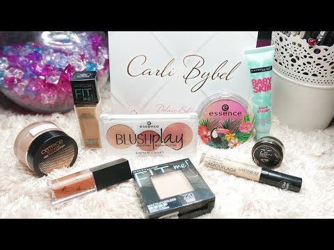 Chill Chill Lek Lek GRWM | TRYING NEW MAKEUP PRODUCTS