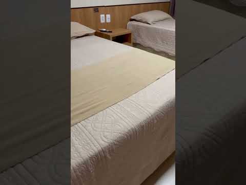 Vídeo Hotel Ideal - Redenção