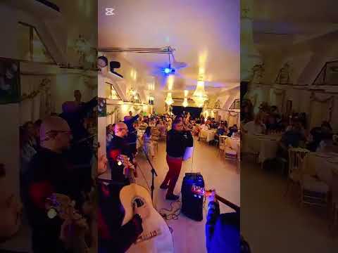 celebración de 15 años en guarne Antioquia