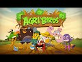 Agri Birds New Angry Birds Adventure Coming This Summer