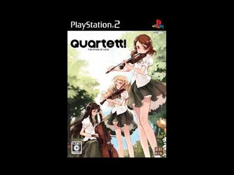Sound Test Unlocked! Best VGM 1997 - Season in Full Bloom (Quartett! The Stage of Love)