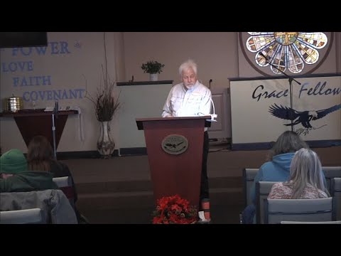 The Process To Receive (20220116 AM)