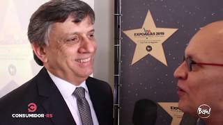 Expoagas 2019 vai movimentar R$ 520 milhões