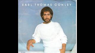 Earl Thomas Conley - Don't Get Along With The Blues - Sofa King Karaoke