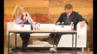 ATX Festival Panel: \