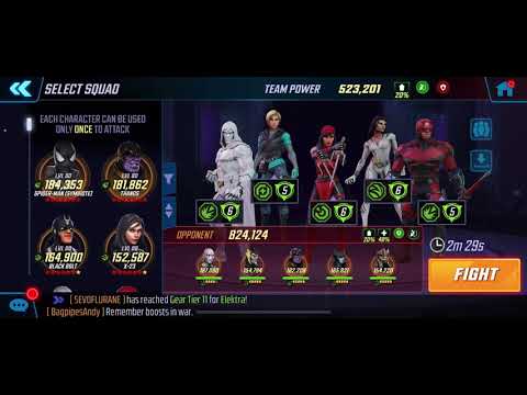 Shadowland vs bo 300k punchup it’s a loss but learned what to do.