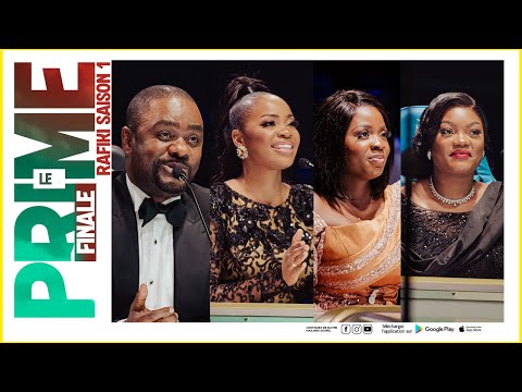 Maajabu Rafiki - Finale | Saison 1 (Partie 1)