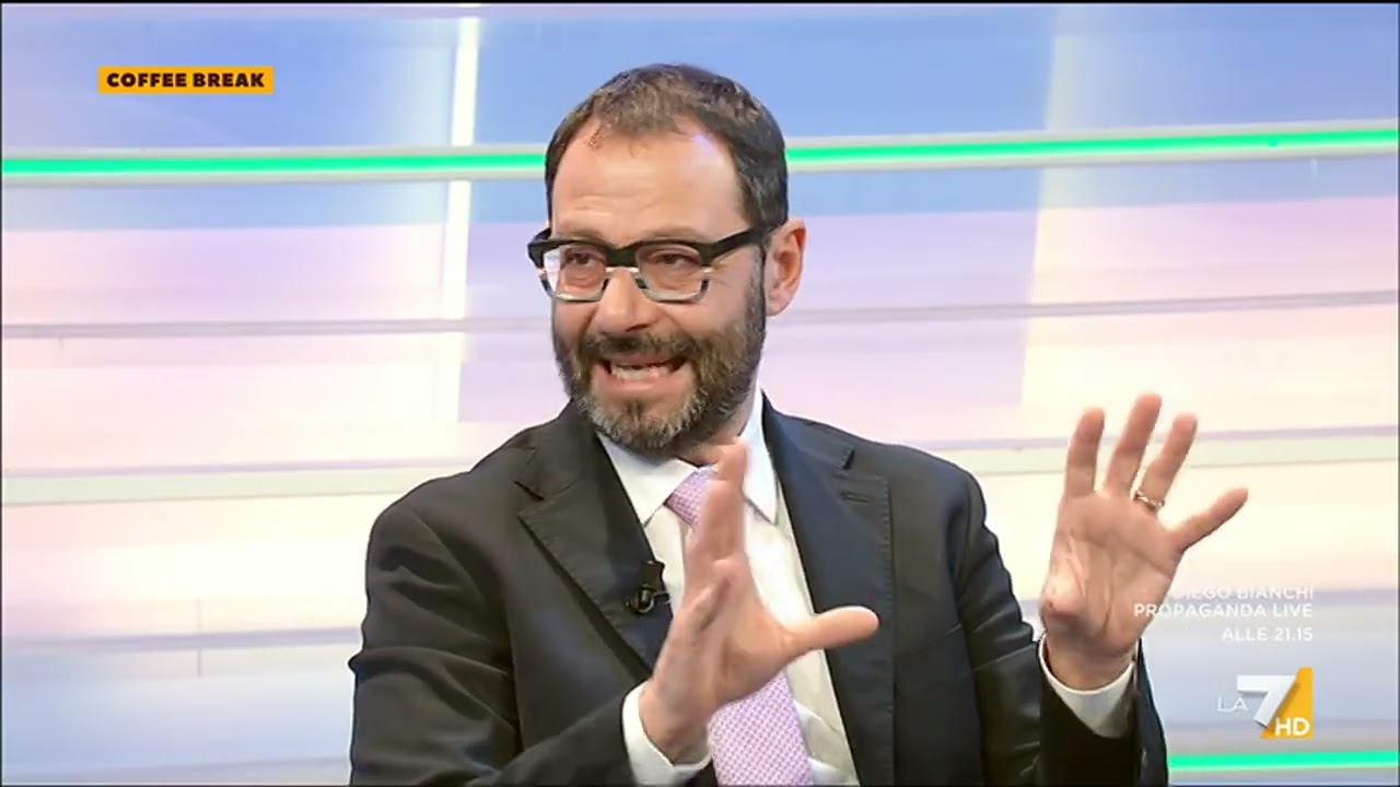 Coffee Break 07/11/2025