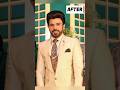 Legend Saravanan Transformation New Look